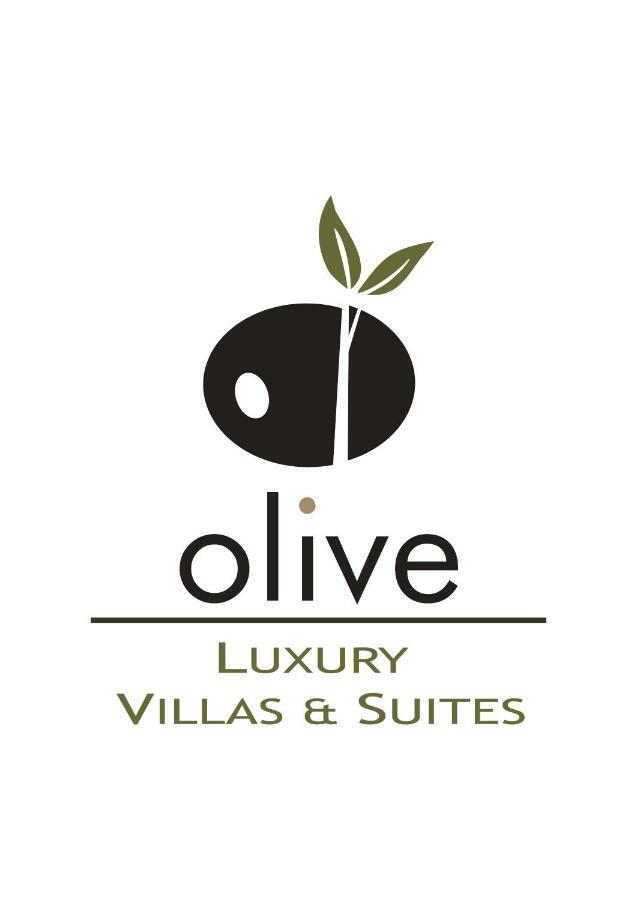 Olive Luxury Suites - Adults Only Kamilari Exterior photo